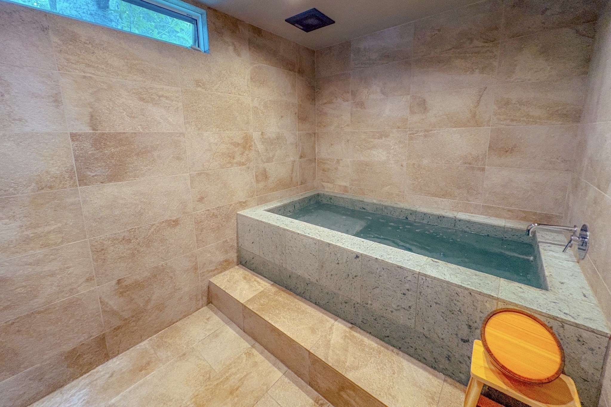 【用途】グランピングお風呂