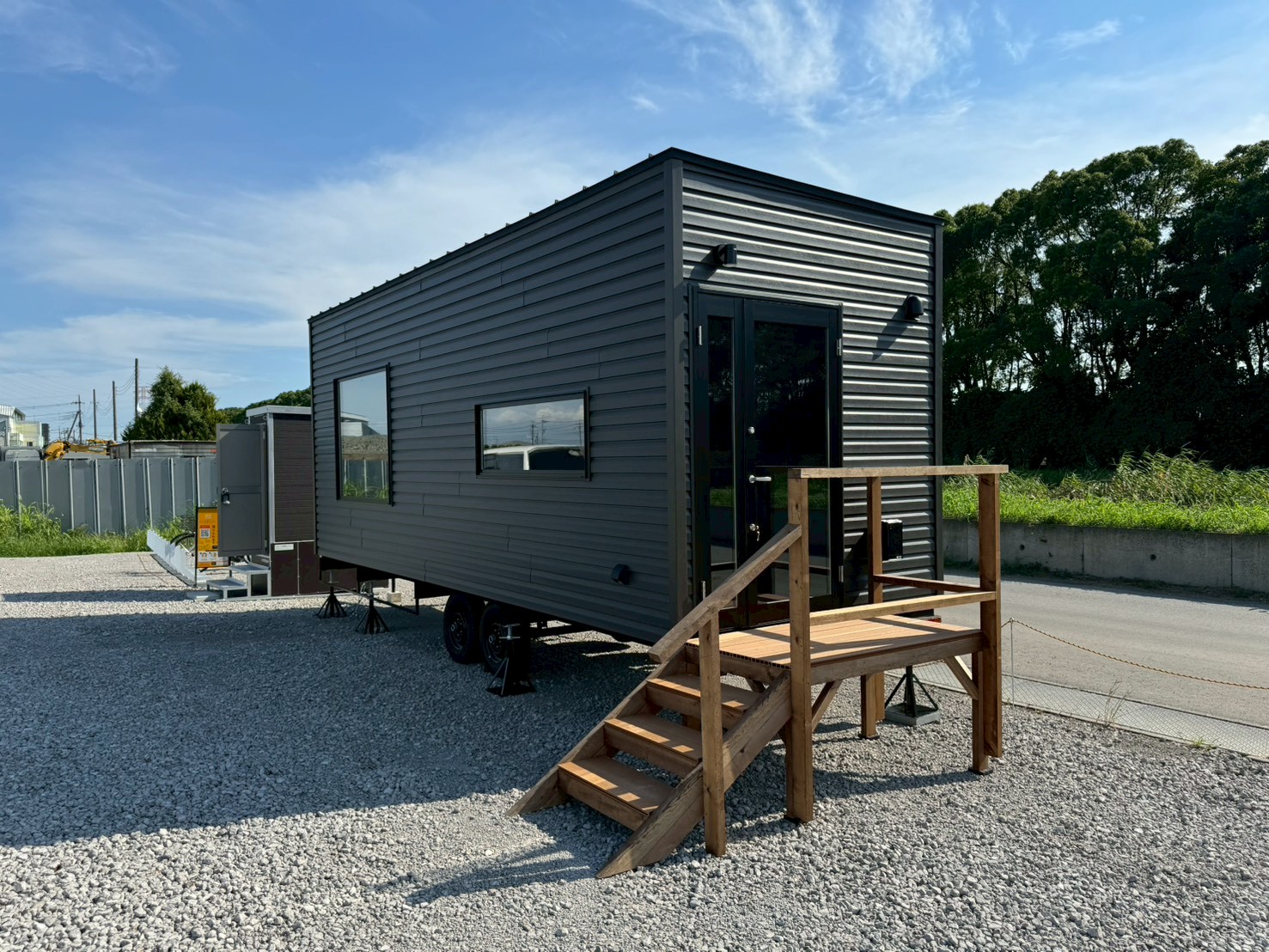 【用途】事務所